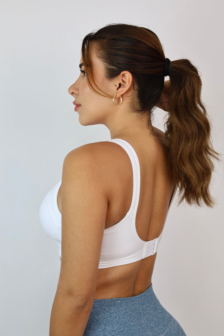 Juliet Wireless Daily Comfort Bra