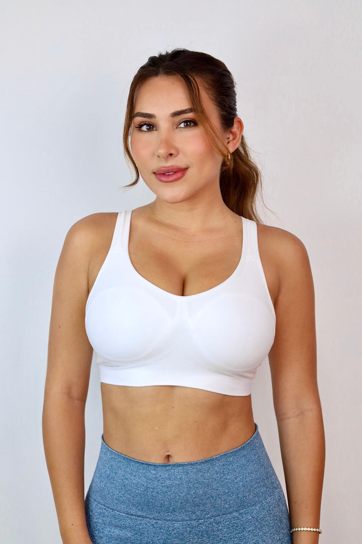 Juliet Wireless Daily Comfort Bra