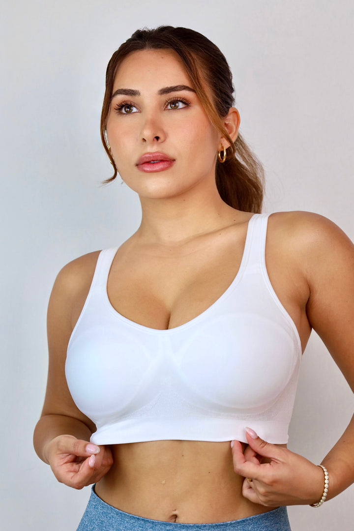 Juliet Wireless Daily Comfort Bra