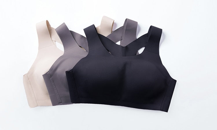 ModernUp® Seamless High Impact Sports Bra