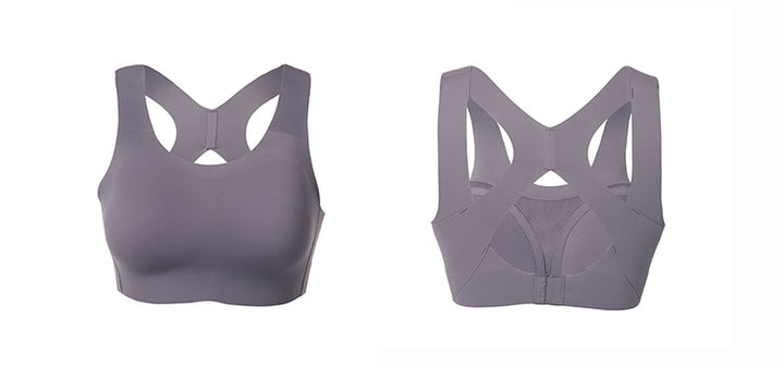 ModernUp® Seamless High Impact Sports Bra