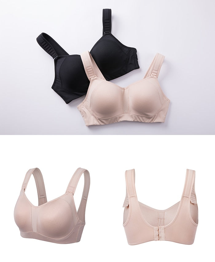 Lift® Underwire Contour Sports Bra