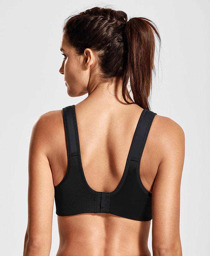 Lift® Underwire Contour Sports Bra