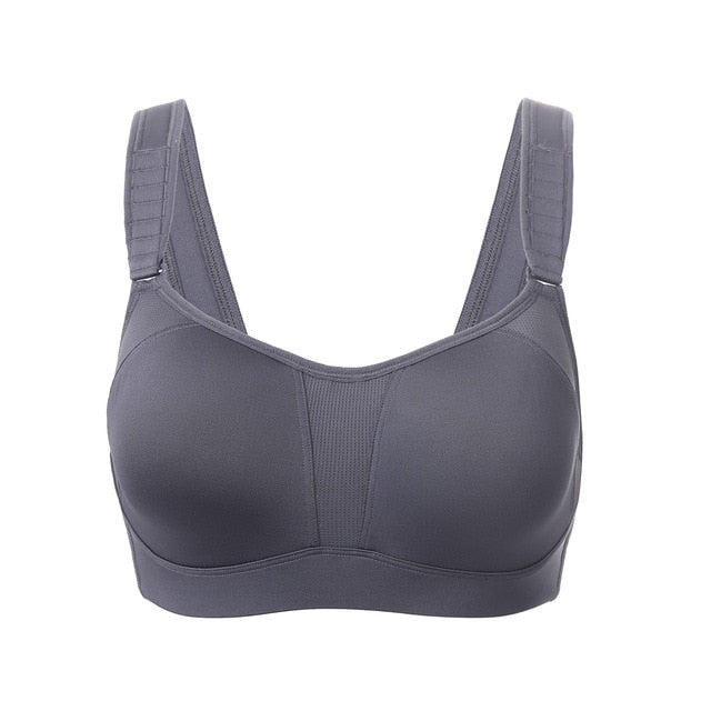 Lift® Underwire Contour Sports Bra