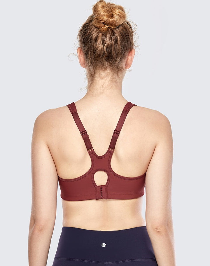 Wind® High Impact Underwire Sports Bra