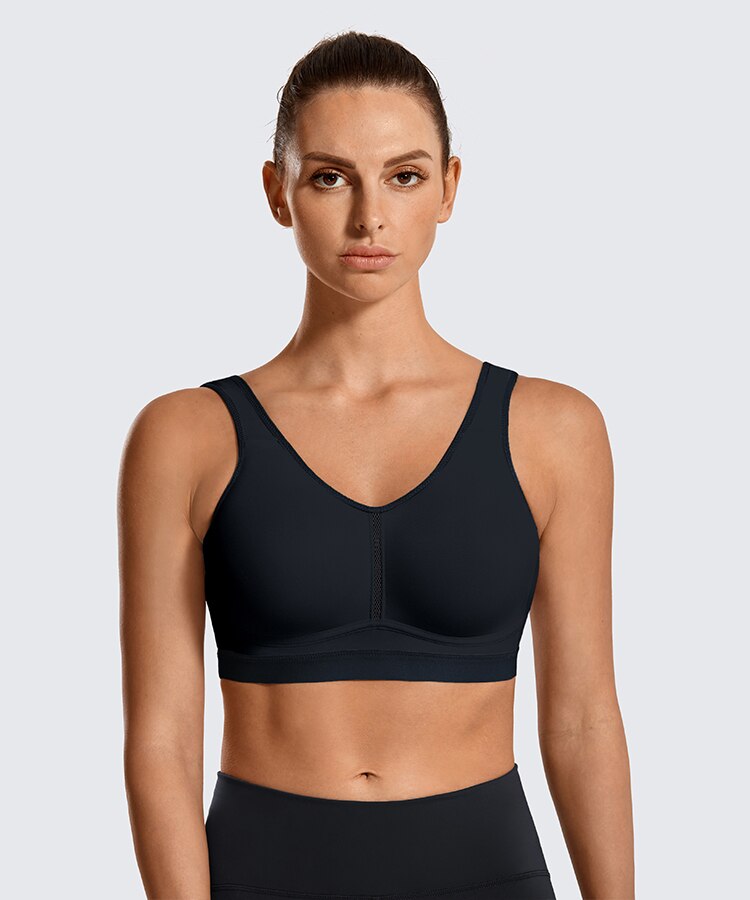 LightRunner® Wireless Medium Impact Sports Bras