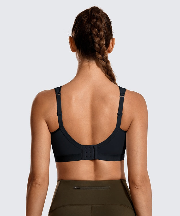 LightRunner® Wireless Medium Impact Sports Bras