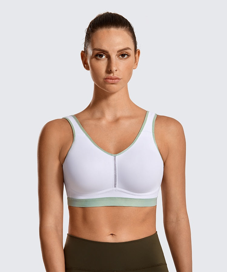 LightRunner® Wireless Medium Impact Sports Bras