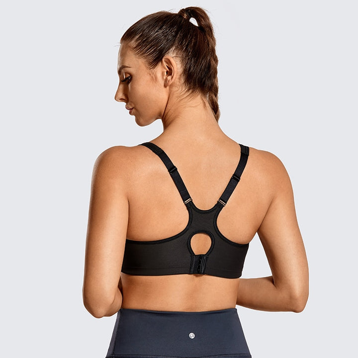 Wind® High Impact Underwire Sports Bra