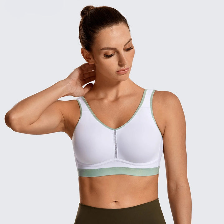 LightRunner® Wireless Medium Impact Sports Bras