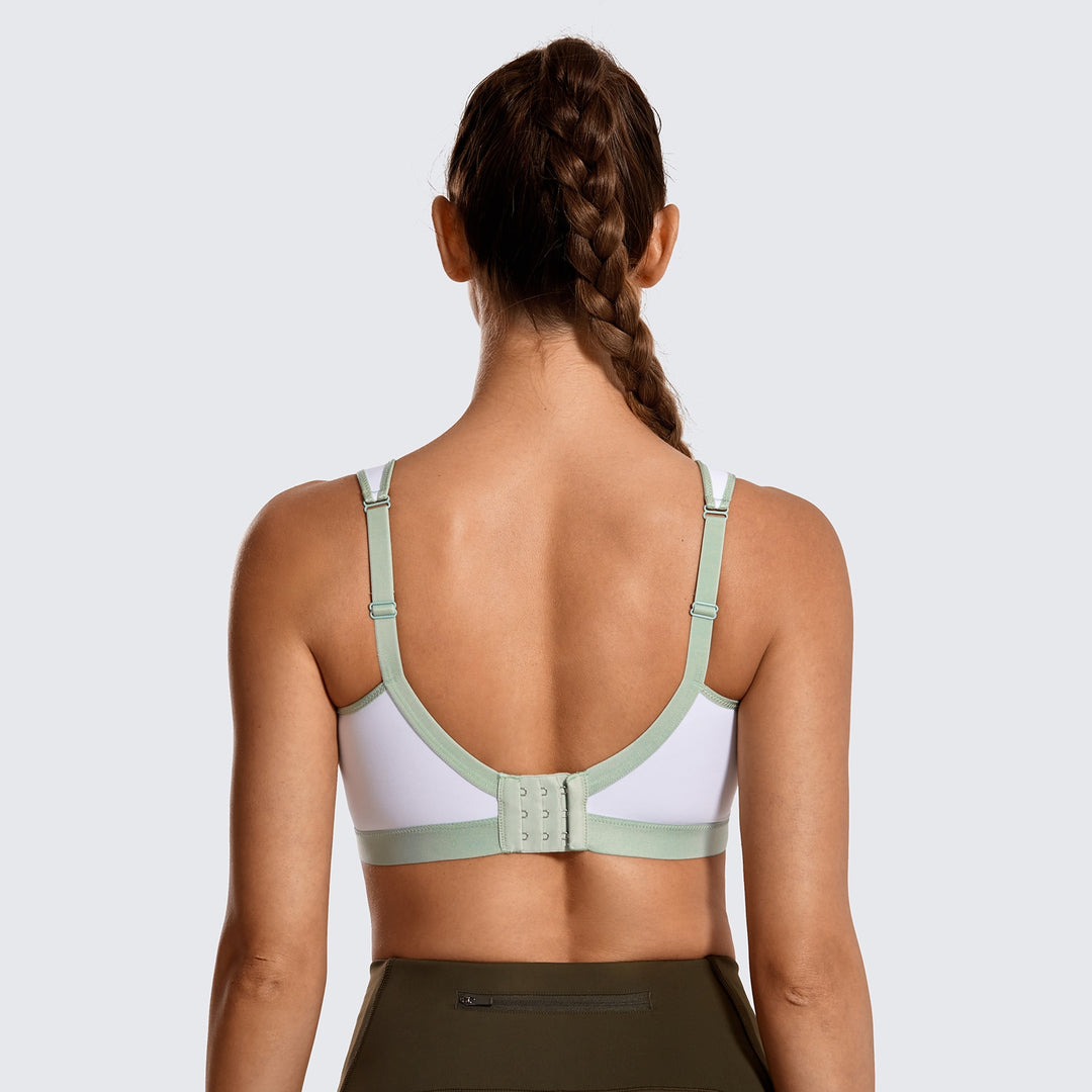 LightRunner® Wireless Medium Impact Sports Bras