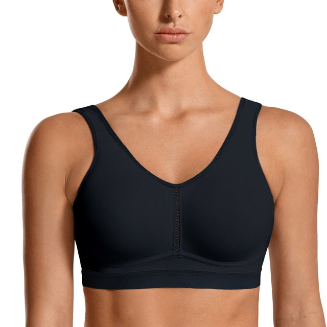 LightRunner® Wireless Medium Impact Sports Bras