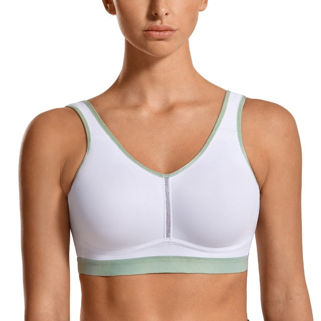 LightRunner® Wireless Medium Impact Sports Bras