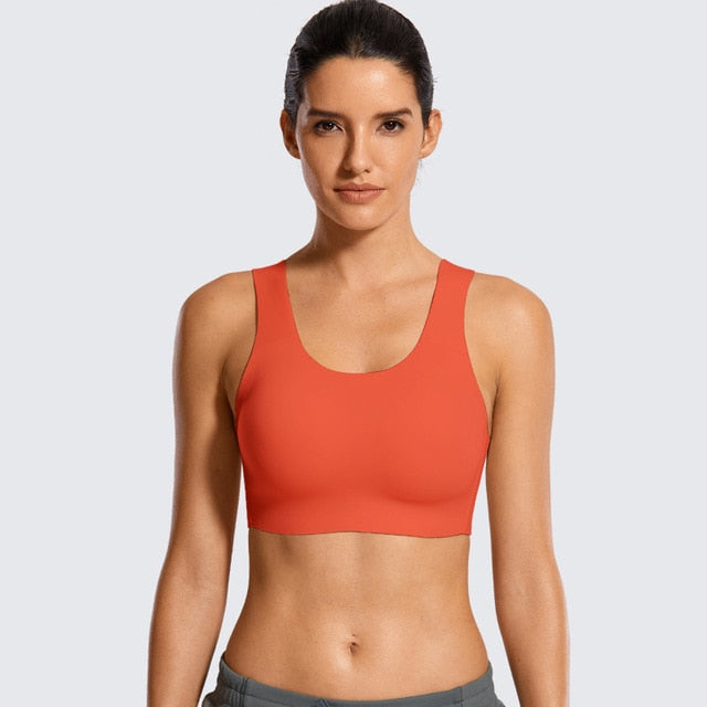 ModernUp® Seamless High Impact Sports Bra