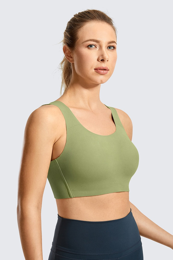 ModernUp® Seamless High Impact Sports Bra