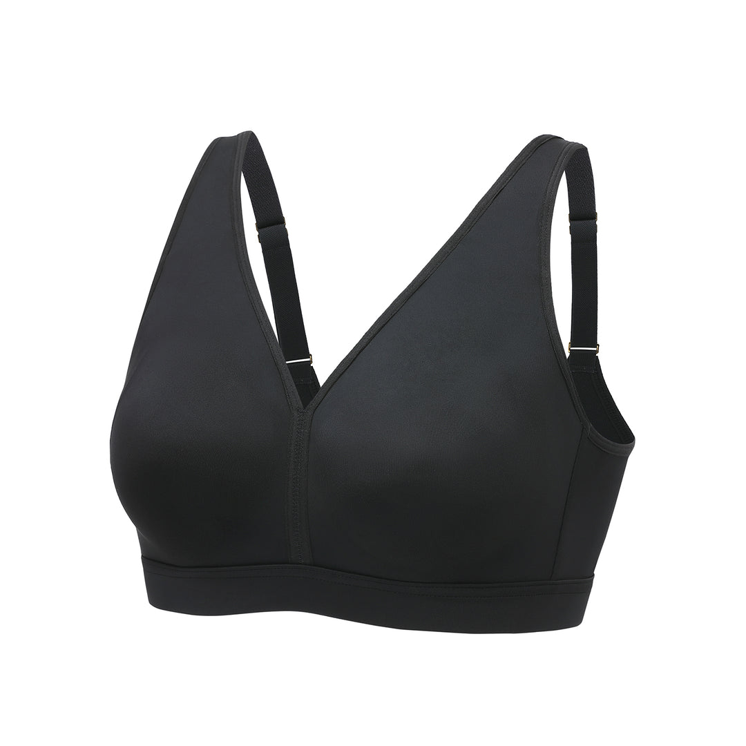 Nina Wireless Comfort Support Bra