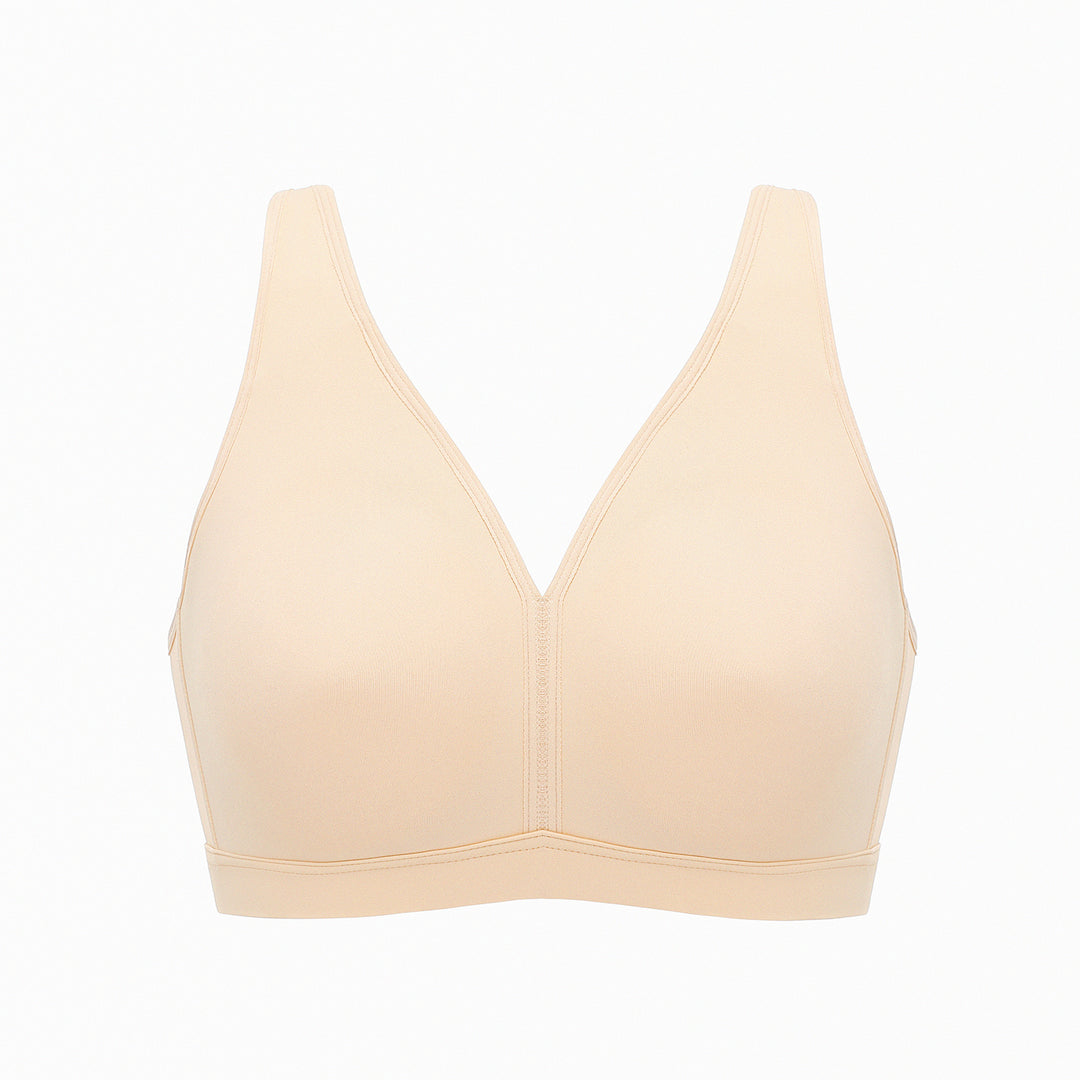 Nina Wireless Comfort Support Bra