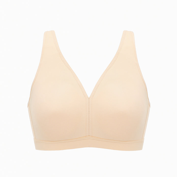 Nina Wireless Comfort Support Bra