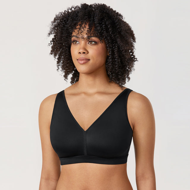 Nina Wireless Comfort Support Bra