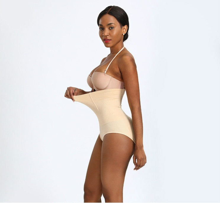 Delilah Waist High Waist Shapewear