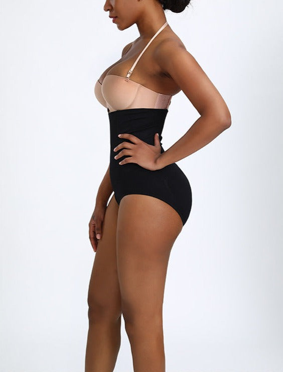 Delilah Waist High Waist Shapewear