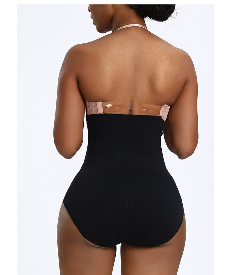 Delilah Waist High Waist Shapewear