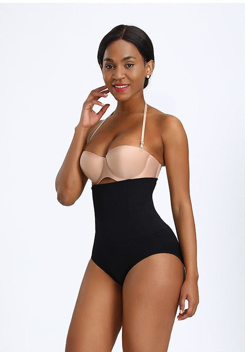 Delilah Waist High Waist Shapewear