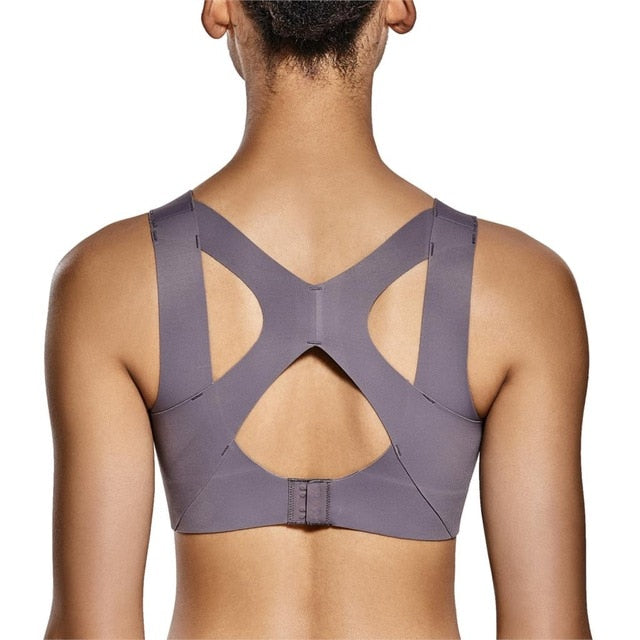 ModernUp® Seamless High Impact Sports Bra